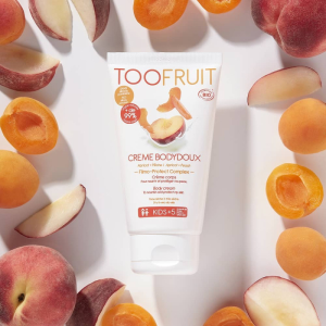 MY ULTRA NOURISHING CREAM Apricot - Peach 150 ml